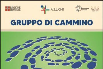 GRUPPO DI CAMMINO