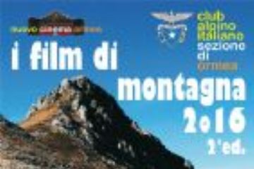 Messa in scena della montagna – musica in vetta